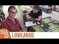 Lowlands - Shut Up & Sit Down Review