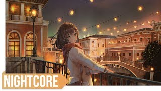 Nightcore - Hypnotized