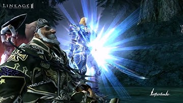HAHNCORE Lineage2movie