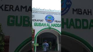 Makam Keramat Mbah Priok Gubah Al Haddad wisatareligi jakarta