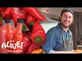 Brad Makes Fermented Hot Sauce | It's Alive | Bon Appétit