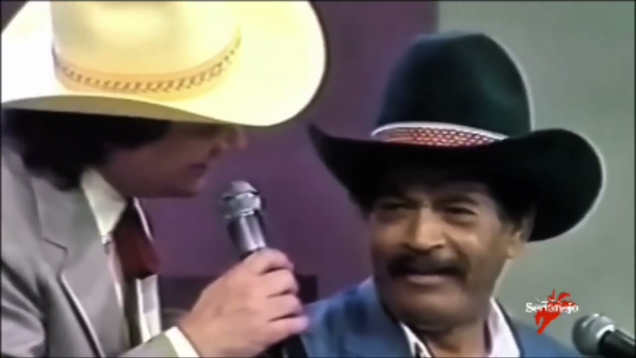 Tião Carreiro no Especial Sertanejo 