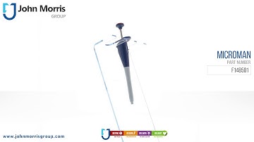 Microman | John Morris Group