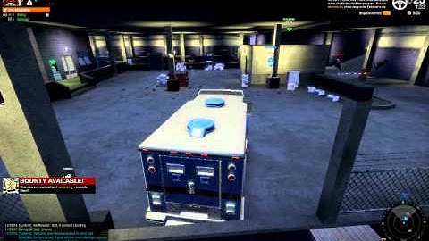 APB All Points Bulletin Criminal Mission