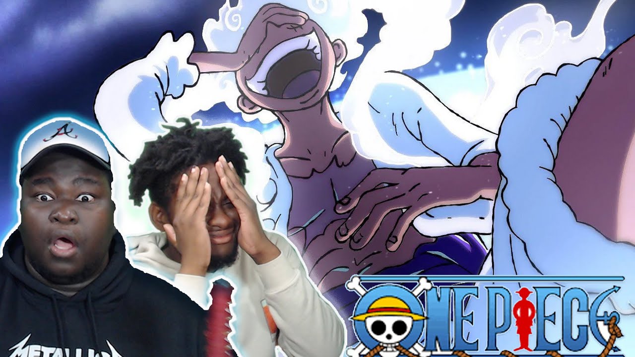 One Piece: Complete Gear 5 anime release schedule explained - Dexerto