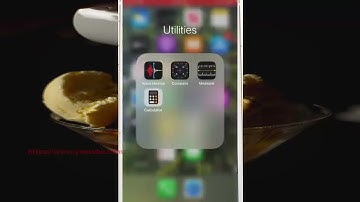 iPhone 7 : How to permanently delete a deleted recording in the Voice Memos app manually