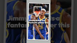 Jimmy Butler New Position At Warriors