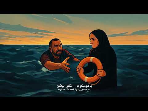 كليب كان ممكن مبقاش المانى مصطفى الجن توزيع امجد الجوكر الكليب الرسمي 2026