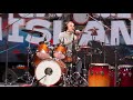 DRUM ISLAND FEST 2023 - Eric Moore - Terminator by Shedtracks - Даниил Варфоломеев