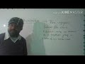 Proteins Lecture 2: Simple and Conjugated proteins - YouTube