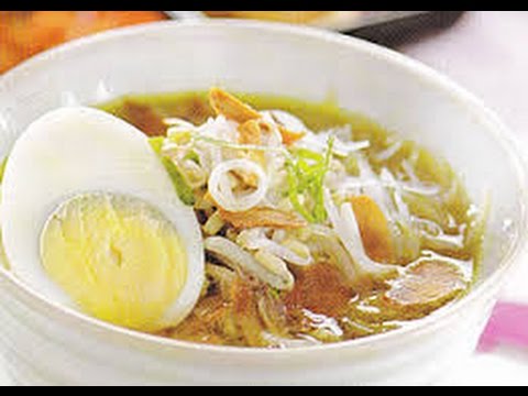 Indo Ranch Indonesian Restaurant in Orange County, California - YouTube