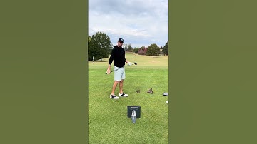 PGA T&C level 3 lesson series pre-driver lesson DTL