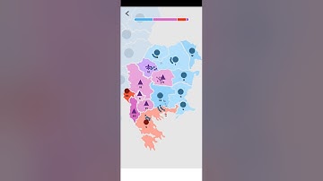 State.io - Level 18 - Gameplay