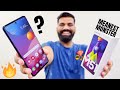 Samsung Galaxy M51 Unboxing & First Look - The Meanest Monster Ever???🔥🔥🔥