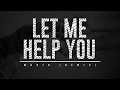 MARIO - LET ME HELP YOU - VIDEO KARAOKE