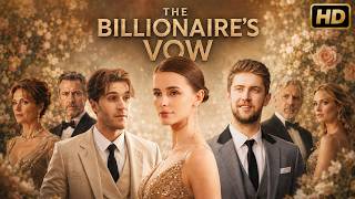 Full HD - Broke Man Accidentally Marries a Cold Billionaire CEO (Multi Sub）
