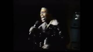 The Main Ingredient - Everybody Plays The Fool Live 1973 Short Clip