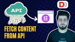 Fetch Content from API into Your Elementor Website with Remote Content Widget | ft. Dynamic.ooo