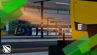 NEW TRAIN, NORTSHORE UPGRADE, 380 REMESH! - Version 2.4 Sneak Peek - Clumsy News
