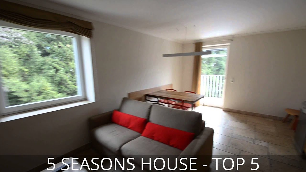 5 Seasons House Zell am See - TOP 5 by All in One Apartments - YouTube 5 Seasons House Zell am See - TOP 5 by All in One Apartments - YouTube