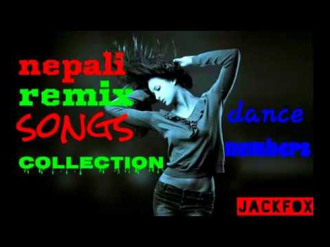 Nepali Remix Songs Collection - Top nepali 20 dancing songs
