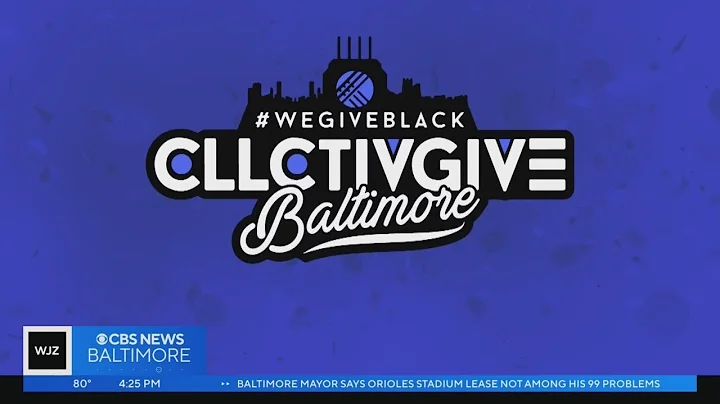 Cllctivgive crowdfunding campaign supports Black businesses