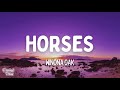 Winona Oak Horses Lyrics mp3