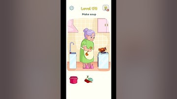 171-180 DOP 3:Displace One Part-Funny DOP Puzzle Game-Part GameplayWalkthrough Ft. Saran S