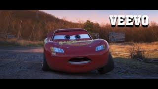 Cars 3 - Believer (Music video)