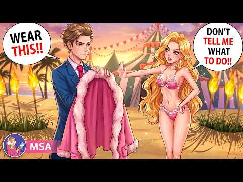 3 Hours of MSA Stories: I Want To Be Free" & Stories of Escaping Toxic Control