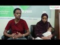 Abdulk Hakim Beyan’s Heart Journey