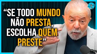 LULA É LADRÃ0?