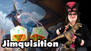 When Wizards Of The Coast Tried To Be A D&amp;D Landlord (The Jimquisition)