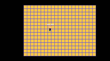 Roguelike - Chunk Loading Pt. 1