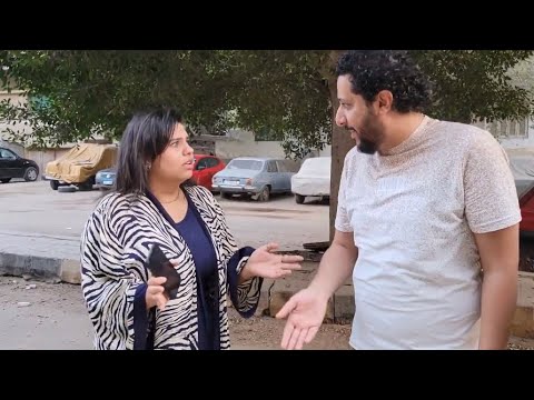 لما تكون بتحب برنامج الصدمة بزيادة | صلاح الدالي