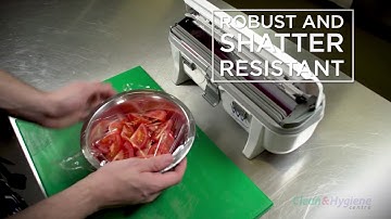 Wrapmaster® 3000 dispenser