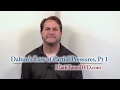 Dalton's Law of Partial Pressures in Gas Mixtures Explained