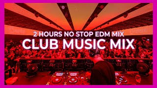 Club Music Mix 2021 - Mashups & Remixes Of Popular Songs 2022 | Party Songs 2022