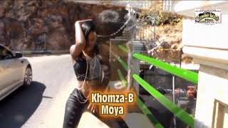 Khomza-B