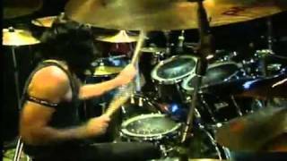 View Live Performance of War Pigs by Black Sabbath Featuring Tony Martin and Band