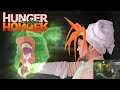実写版 ハンターハンター   太陽は夜も輝く Hunter X Hunter OP 再現