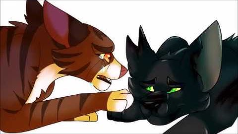 Leafpool: The Call Part 10 WIP