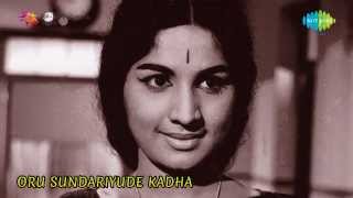 Listen to the evergreen romantic hit, "arayilottamundudutha" sung by
kj yesudas from super hit film oru sundariyude kadha. director:
thoppil bhasi produc...