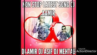 Non stop latest album DJ Amir DJ Ashish DJ maza.com YouTube