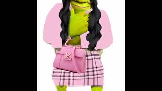 Shrek - English Girl Named Fiona