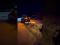 Chase lights? Scene lights? Work great for snow clearing!