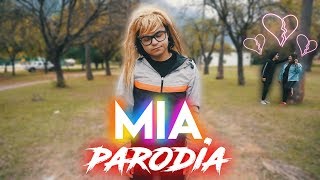 DownloadBad Bunny feat. Drake - Mia (PARODIA) MP3 MP4 Bad Bunny feat. Drake - Mia (PARODIA)