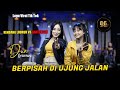 BERPISAH DI UJUNG JALAN - DUA GENERASI | 86 Music - Iphank Sera feat Pak Eko Bass ( COVER )