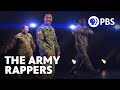 Understanding the Role of Rap Artists in the U.S. Army