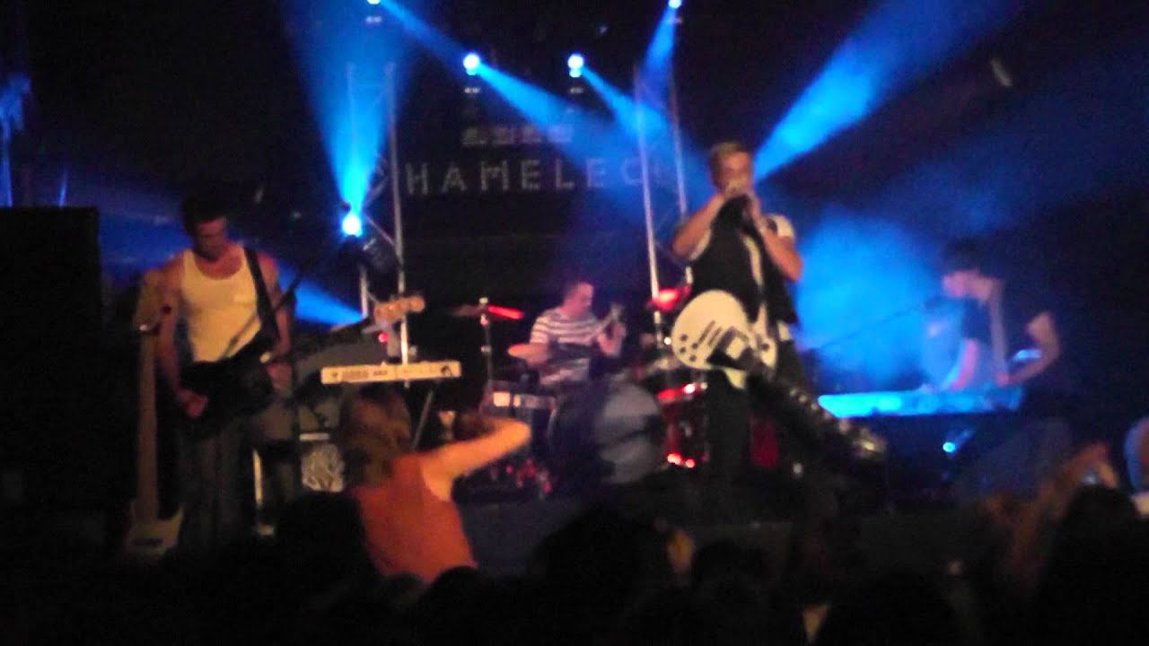Kingsfoil Give It Up Now